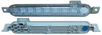 TAIL GATE BRAKE LAMP CLEAR